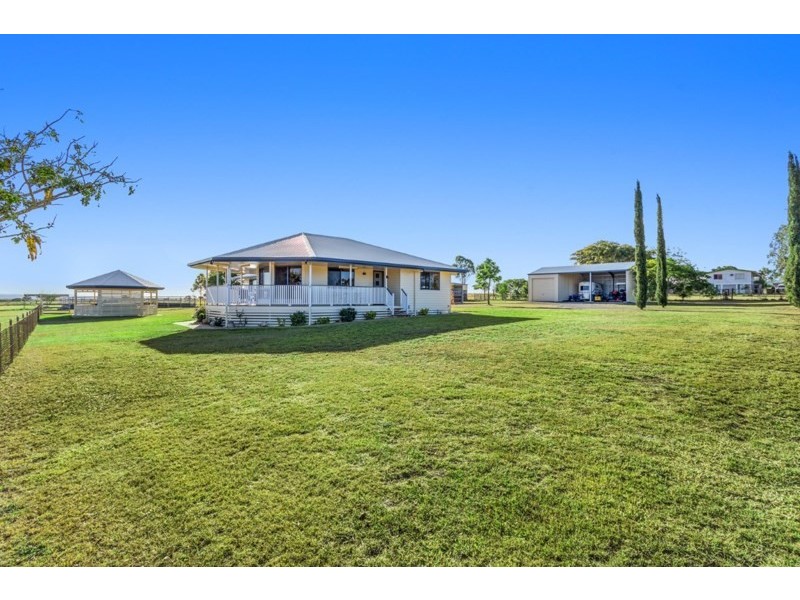 49 McKenzie Road, Alton Downs QLD 4702