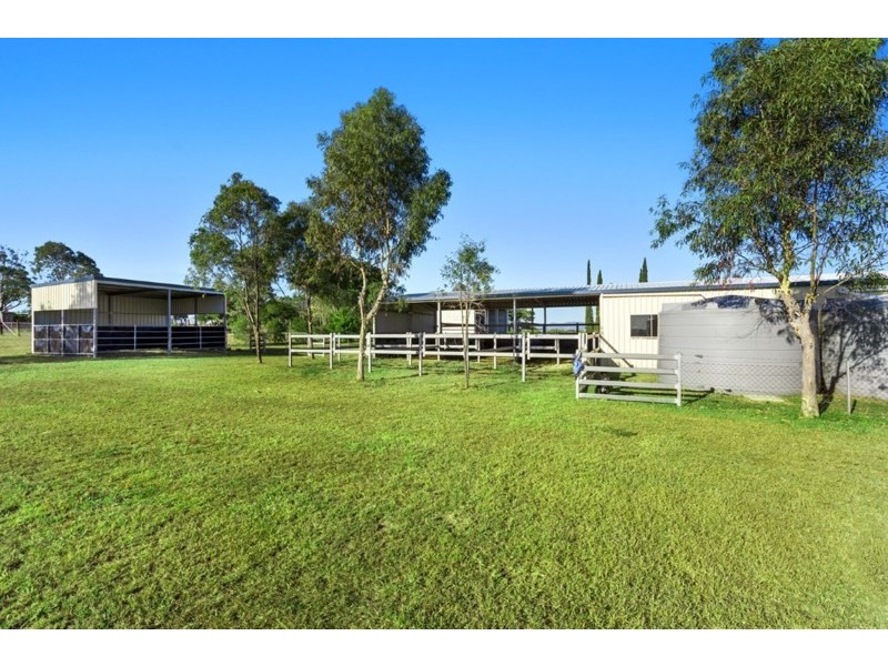 49 McKenzie Road, Alton Downs QLD 4702
