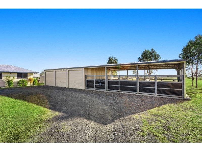 49 McKenzie Road, Alton Downs QLD 4702