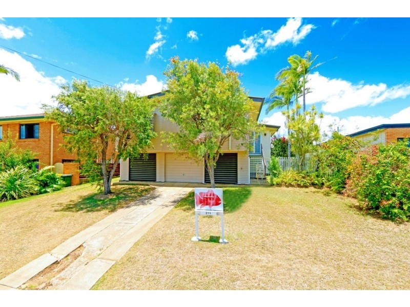 211 Houlihan Street, Frenchville QLD 4701
