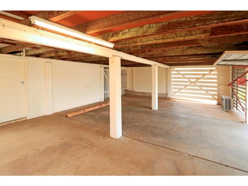 211 Houlihan Street, Frenchville QLD 4701