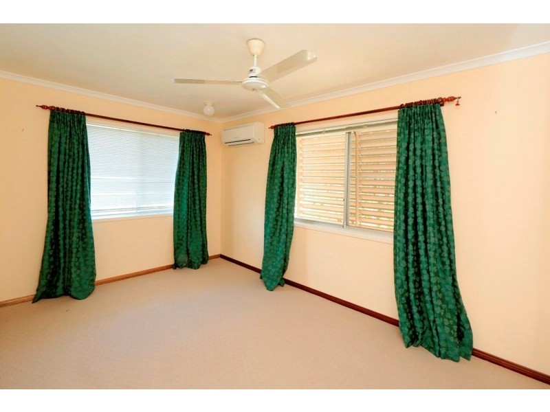 211 Houlihan Street, Frenchville QLD 4701