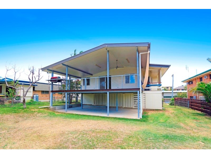 211 Houlihan Street, Frenchville QLD 4701