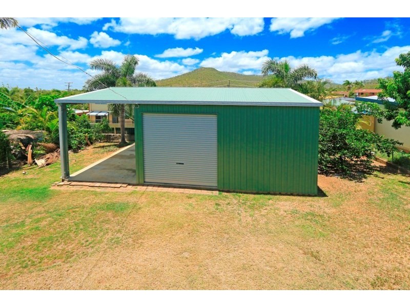 211 Houlihan Street, Frenchville QLD 4701