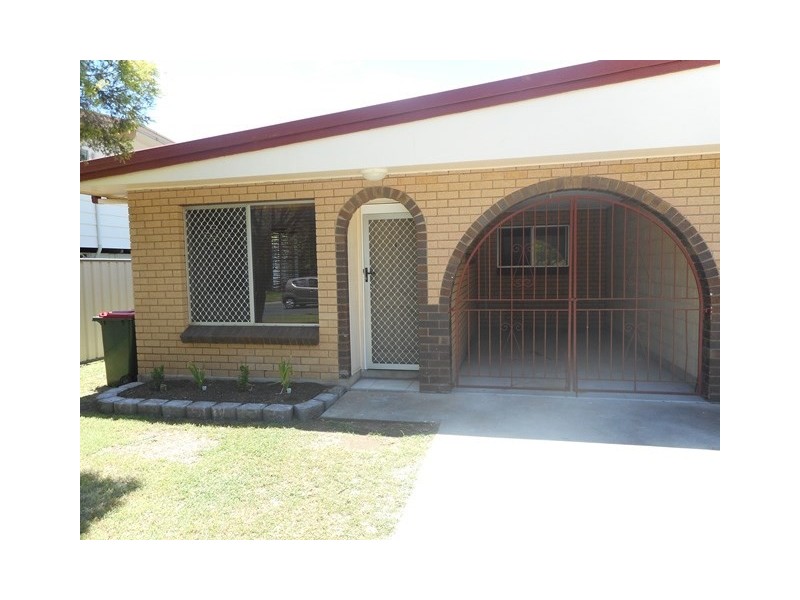 1/339 Thozet Road, Frenchville QLD 4701