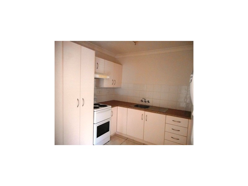 1/339 Thozet Road, Frenchville QLD 4701