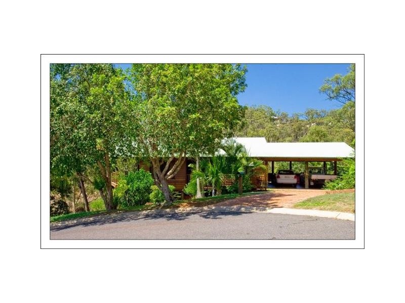 3 Bray Gray Place, Frenchville QLD 4701