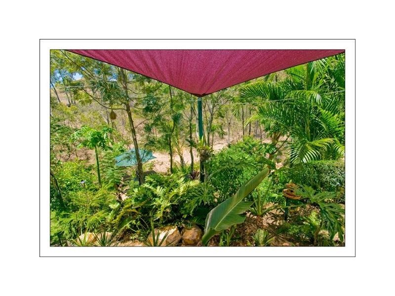 3 Bray Gray Place, Frenchville QLD 4701