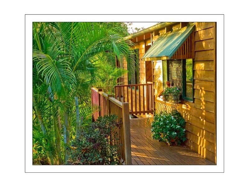 3 Bray Gray Place, Frenchville QLD 4701