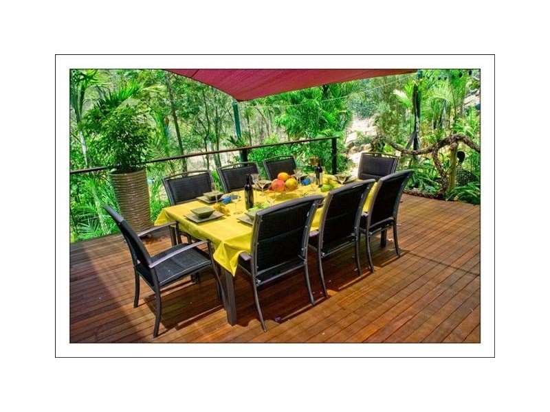 3 Bray Gray Place, Frenchville QLD 4701