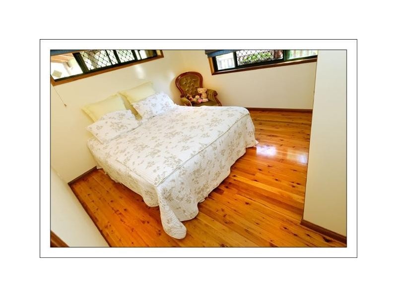 3 Bray Gray Place, Frenchville QLD 4701