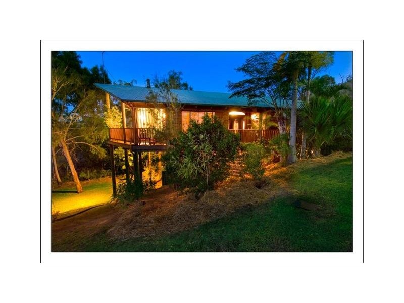 3 Bray Gray Place, Frenchville QLD 4701