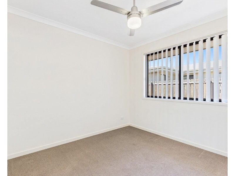 4 Brodie Drive, Gracemere QLD 4702