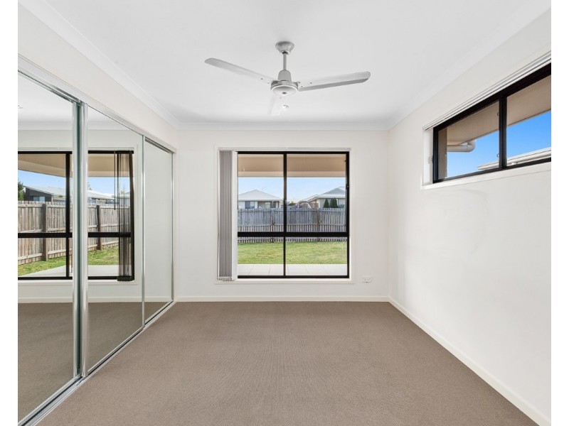 4 Brodie Drive, Gracemere QLD 4702