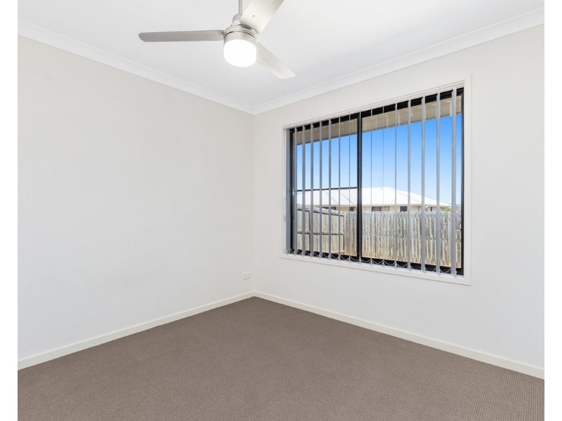 4 Brodie Drive, Gracemere QLD 4702