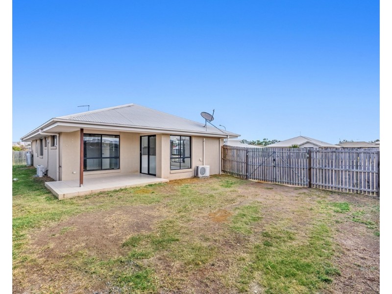 4 Brodie Drive, Gracemere QLD 4702