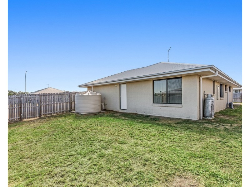 4 Brodie Drive, Gracemere QLD 4702