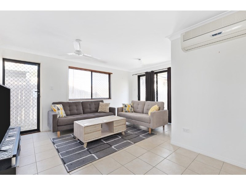 3/210 William Street, Allenstown QLD 4700