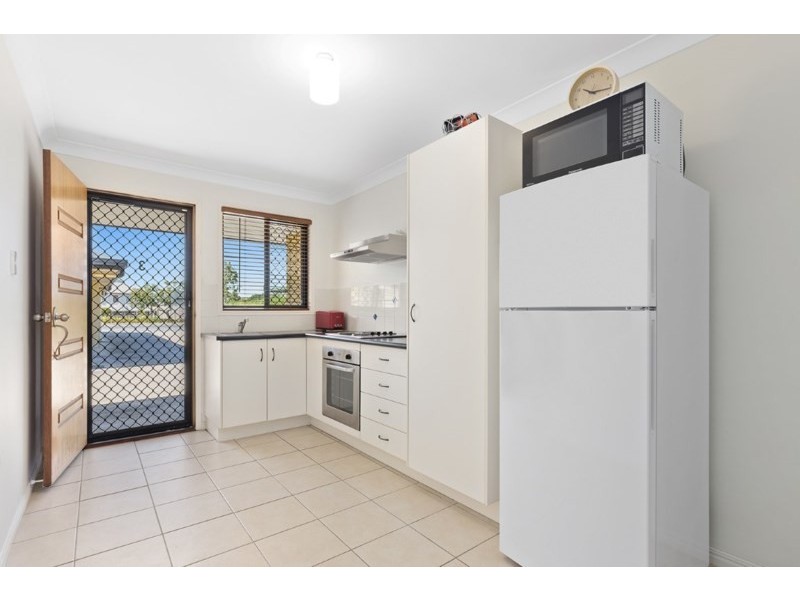 3/210 William Street, Allenstown QLD 4700