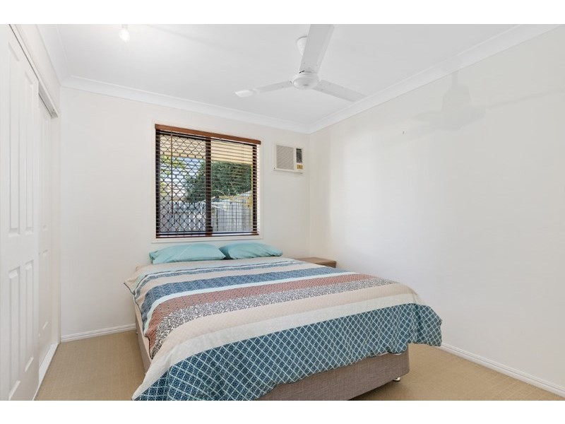3/210 William Street, Allenstown QLD 4700