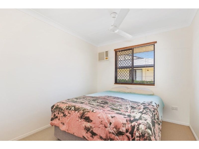 3/210 William Street, Allenstown QLD 4700