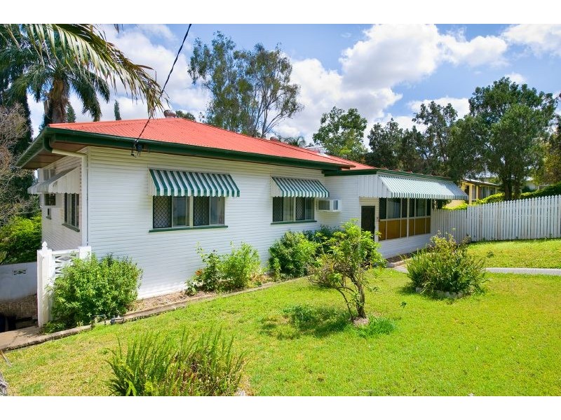 6 Kennedy Street, The Range QLD 4700