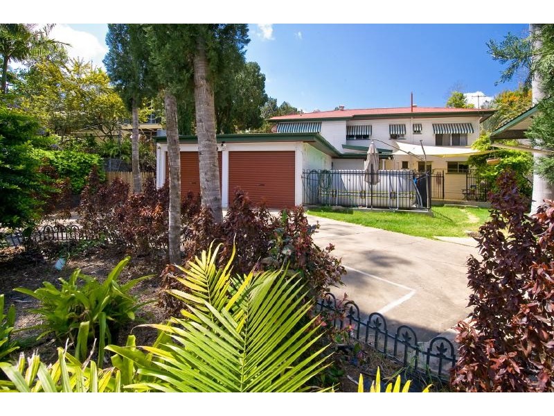 6 Kennedy Street, The Range QLD 4700