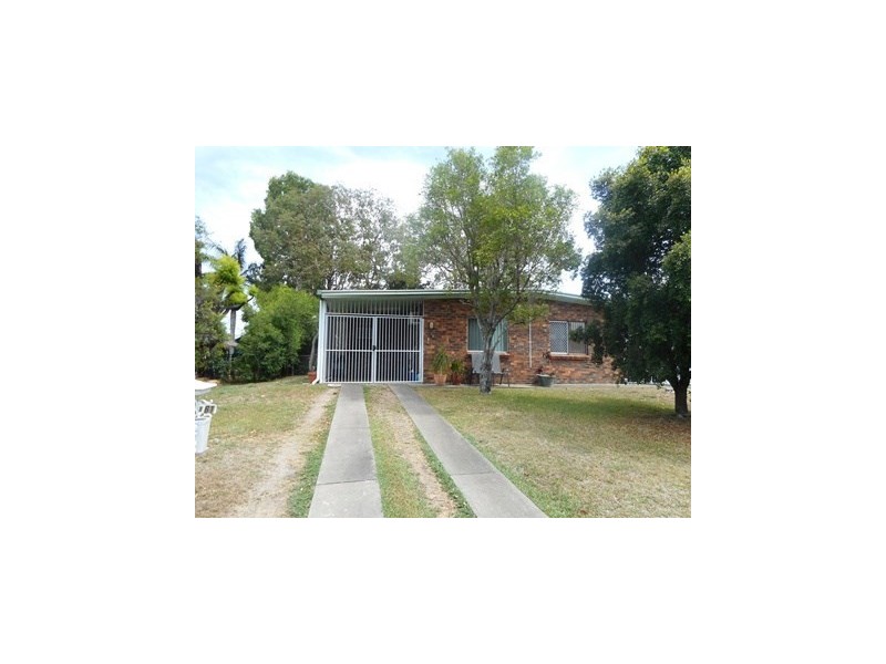 1/61 Buzacott Street, Park Avenue QLD 4701