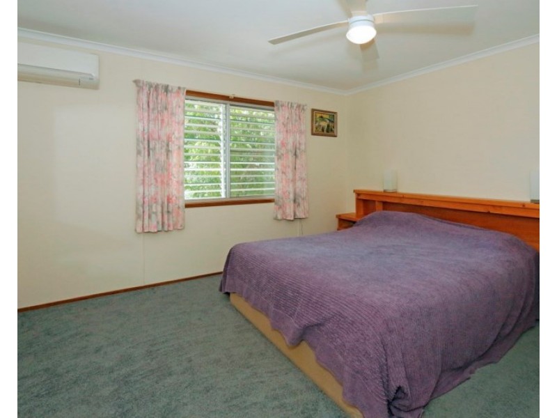 129 High Street, Bajool QLD 4699