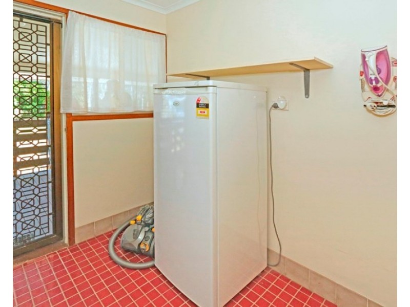 129 High Street, Bajool QLD 4699
