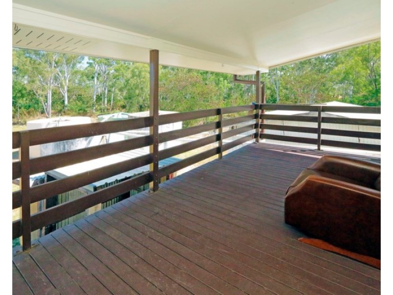 129 High Street, Bajool QLD 4699