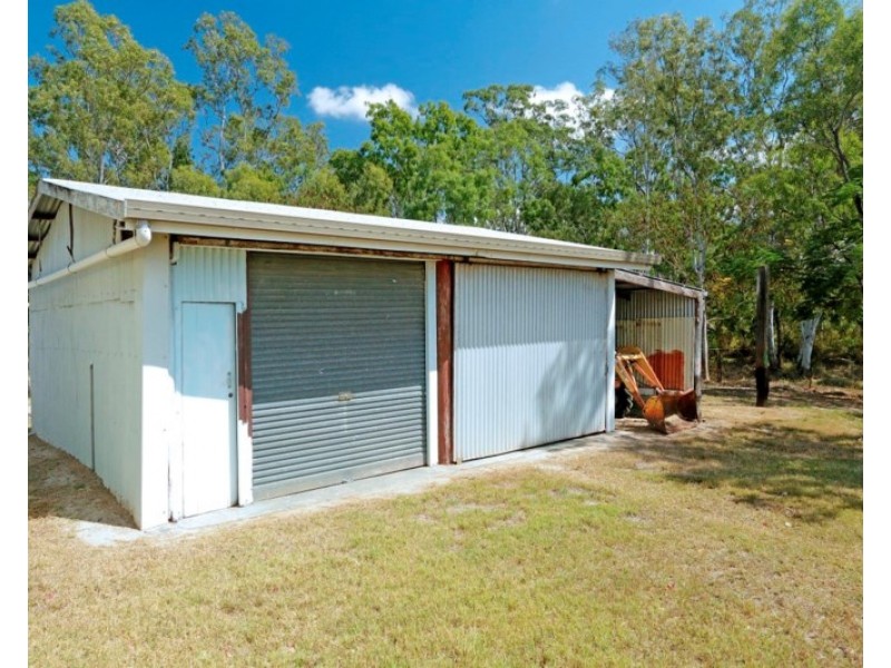 129 High Street, Bajool QLD 4699