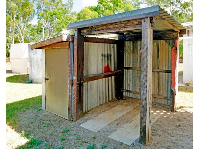 129 High Street, Bajool QLD 4699