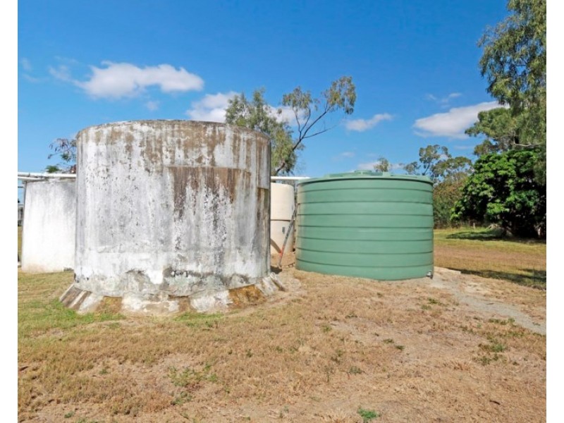 129 High Street, Bajool QLD 4699