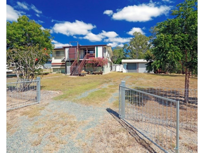 129 High Street, Bajool QLD 4699