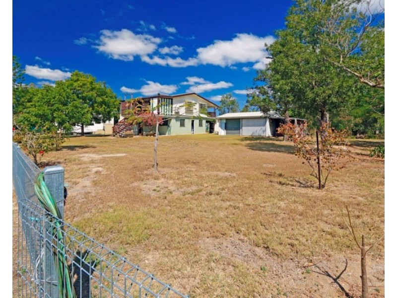 129 High Street, Bajool QLD 4699