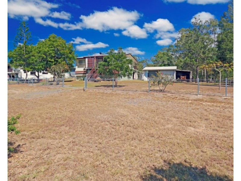 129 High Street, Bajool QLD 4699