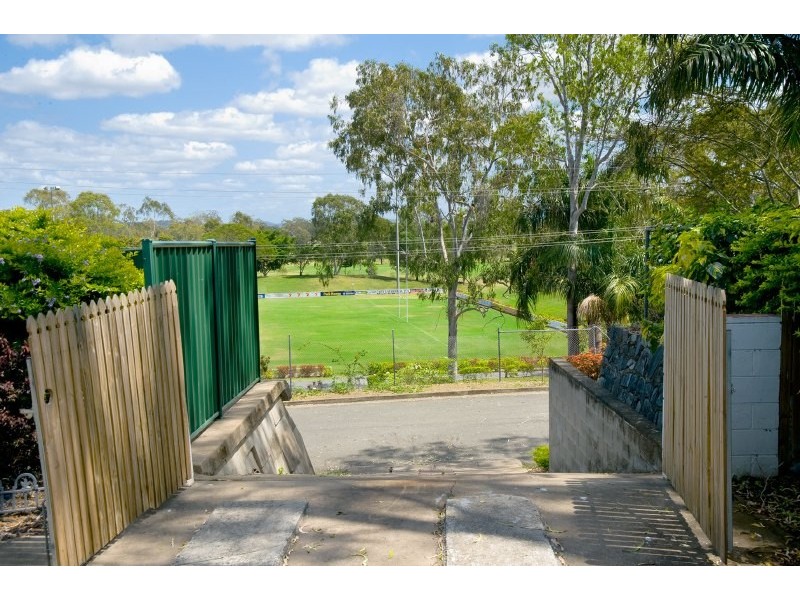 6 Kennedy Street, The Range QLD 4700