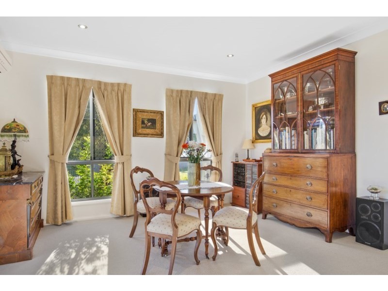 10 Greenwood Close, Frenchville QLD 4701