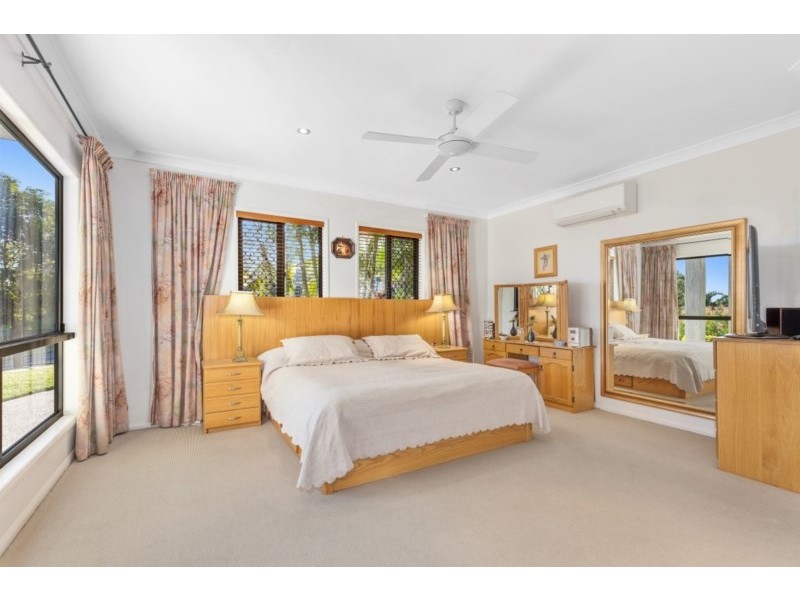 10 Greenwood Close, Frenchville QLD 4701