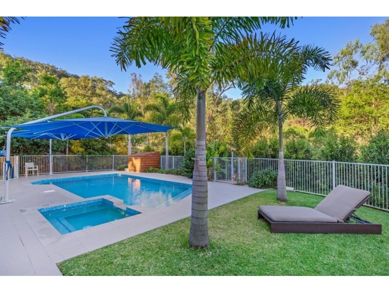 10 Greenwood Close, Frenchville QLD 4701