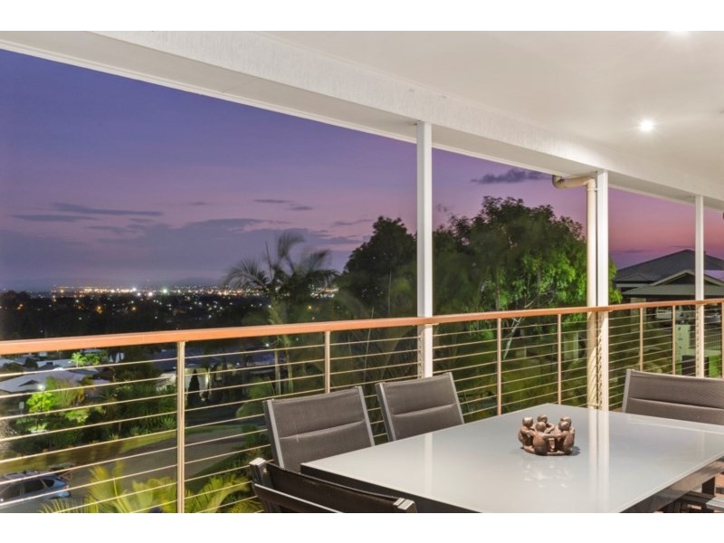10 Greenwood Close, Frenchville QLD 4701