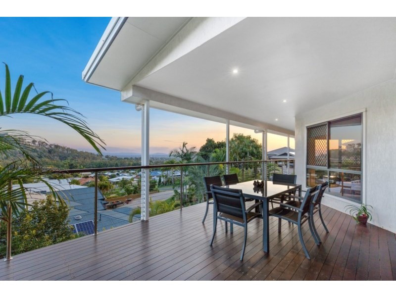 10 Greenwood Close, Frenchville QLD 4701