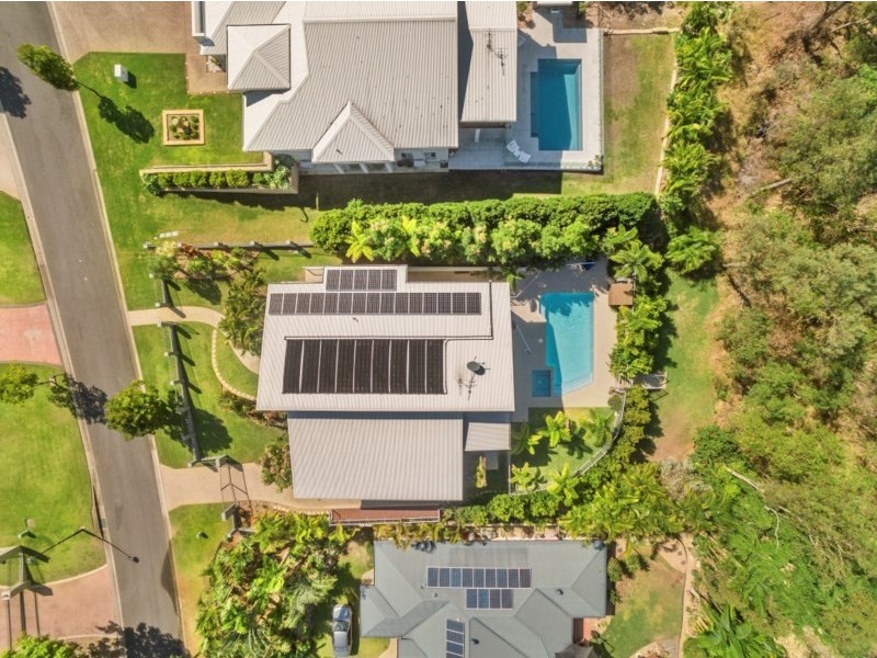 10 Greenwood Close, Frenchville QLD 4701