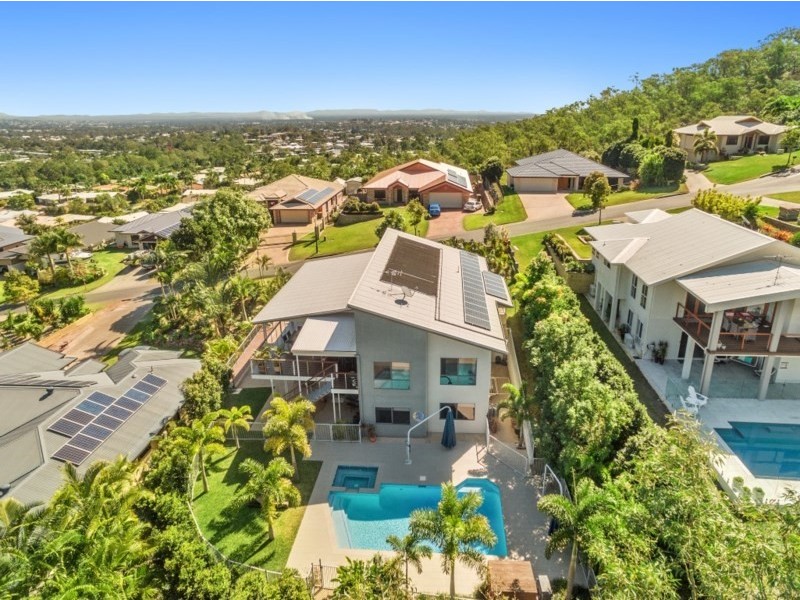 10 Greenwood Close, Frenchville QLD 4701