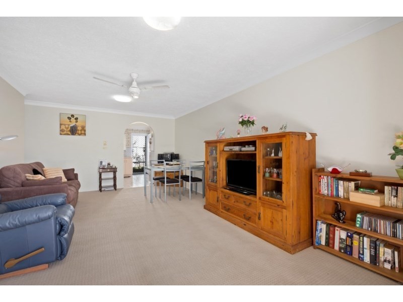 1/235 Dean Street, Berserker QLD 4701