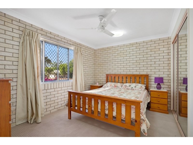 1/235 Dean Street, Berserker QLD 4701