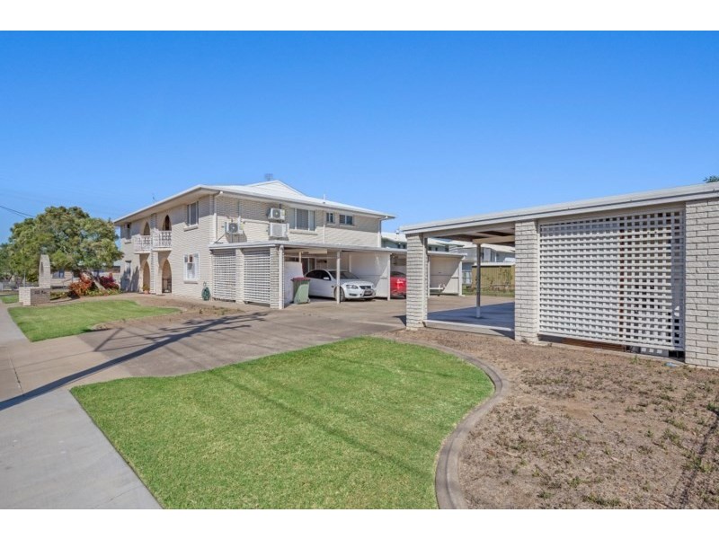 1/235 Dean Street, Berserker QLD 4701