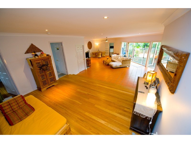 31 Archer View Terrace, Frenchville QLD 4701