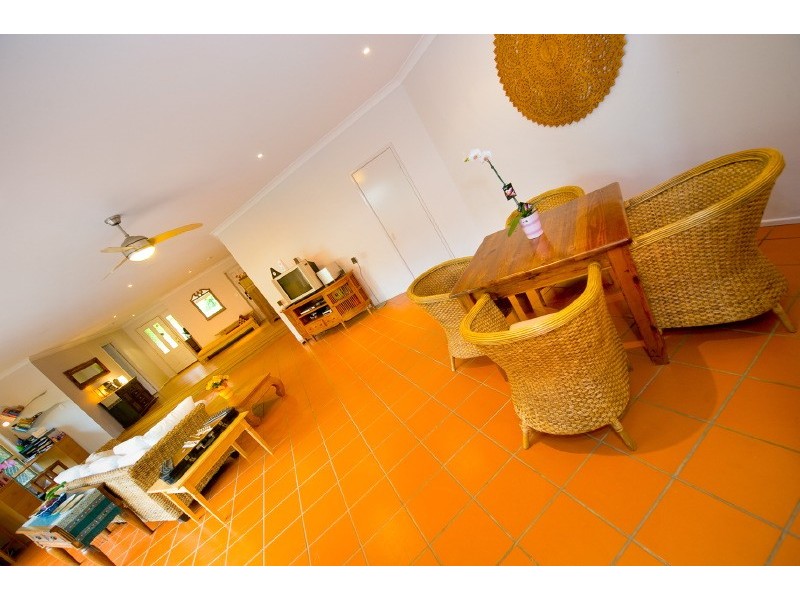 31 Archer View Terrace, Frenchville QLD 4701